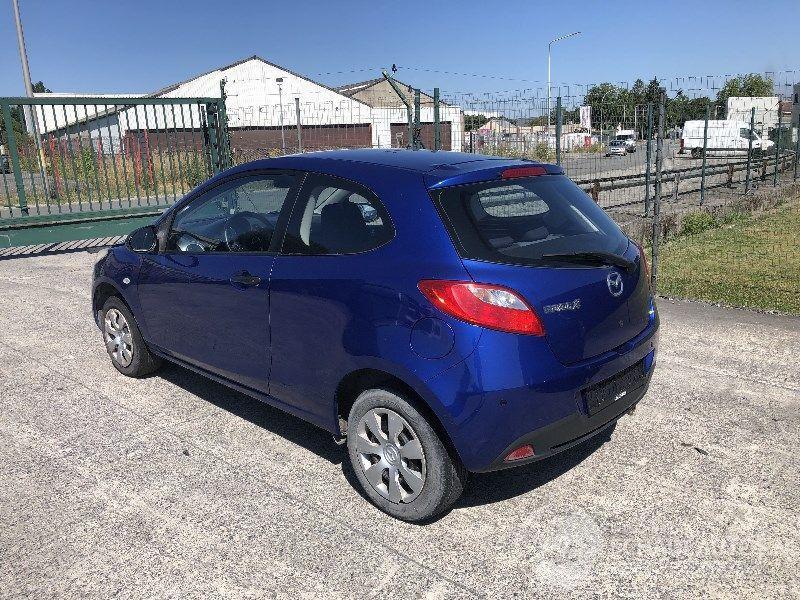 Mazda 2 1.4 I