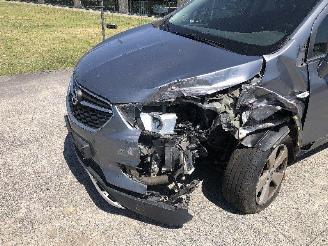 Opel Mokka 1.6 CDTI picture 5