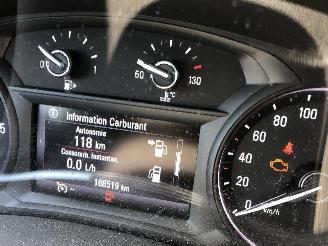 Opel Mokka 1.6 CDTI picture 20