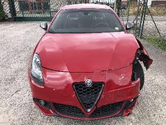 Alfa Romeo Giulietta 1.6  JTDm picture 12