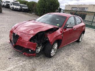 Alfa Romeo Giulietta 1.6  JTDm picture 4