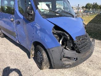 Opel Movano 2.3 CDTI M9T  9 PLACES picture 14