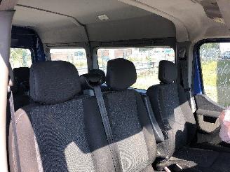 Opel Movano 2.3 CDTI M9T  9 PLACES picture 22