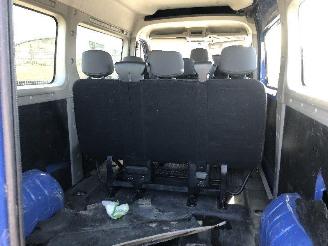 Opel Movano 2.3 CDTI M9T  9 PLACES picture 26