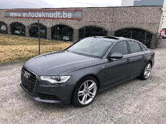 Unfallwagen Audi A6 A6 2.8 V6 STRONIC quattro 2026/12