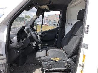Mercedes Sprinter 314 CDI  FRIGO picture 15