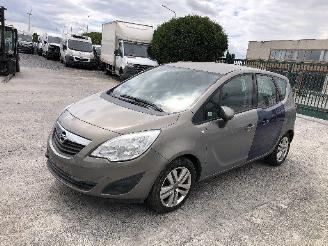 Opel Meriva 1.4 A14XER picture 2