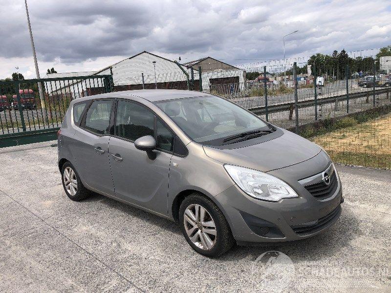 Opel Meriva 1.4 A14XER
