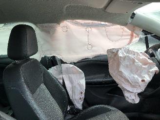 Opel Astra 1.6 CDTI   B16DTH picture 18