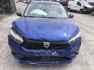 Dacia Sandero 1.0 picture 5