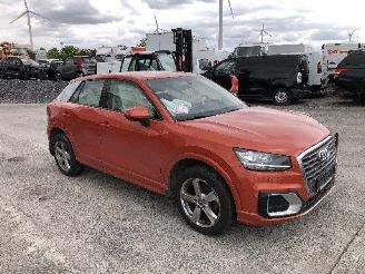 Unfallwagen Audi Q2 1.0       30 TFSI 2019/1