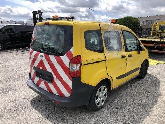 Ford Tourneo Courier 1.0 TREND picture 4