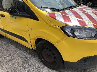 Ford Tourneo Courier 1.0 TREND picture 7