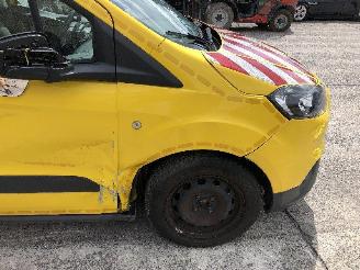 Ford Tourneo Courier 1.0 TREND picture 8