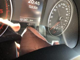 Audi Q3 2.0 TDI quattro  s-tronic picture 21