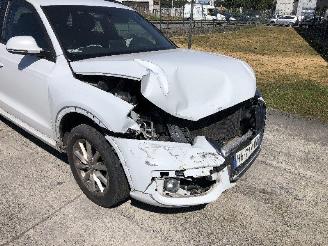 Audi Q3 2.0 TDI quattro  s-tronic picture 8