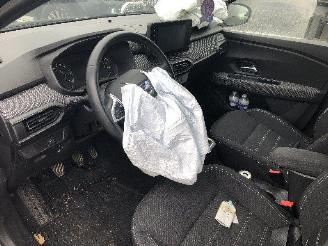 Dacia Sandero 1.0 picture 16