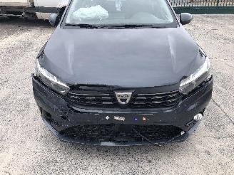 Dacia Sandero 1.0 picture 9