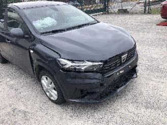 Dacia Sandero 1.0 picture 7