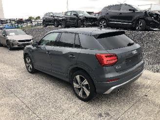 Damaged car Audi Q2 30 TDI   S-TRONIC 2020/3