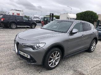Alfa Romeo Stelvio 2.2 MULTIJET Q4 picture 3