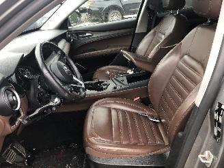 Alfa Romeo Stelvio 2.2 MULTIJET Q4 picture 6