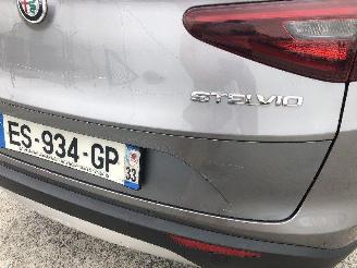 Alfa Romeo Stelvio 2.2 MULTIJET Q4 picture 19