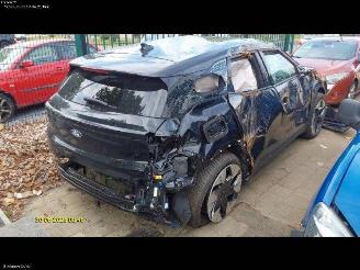 škoda osobní automobily Ford Explorer Explorer EV & Capr 2026/5