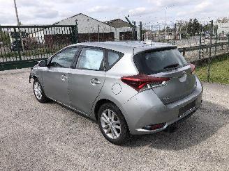 Unfallwagen Toyota Auris 1.3 I 2016/11