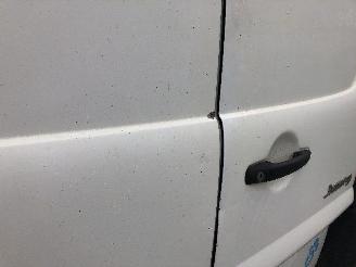 Citroën Jumpy 2.0 HDI picture 9