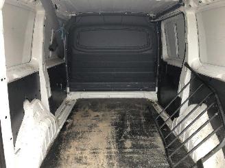 Citroën Jumpy 2.0 HDI picture 7