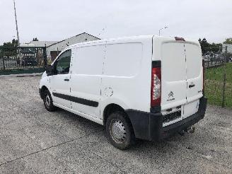 Citroën Jumpy 2.0 HDI picture 3