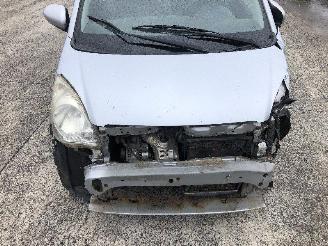 Daihatsu Cuore 1.0 picture 18