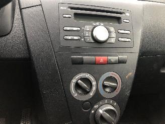 Daihatsu Cuore 1.0 picture 14