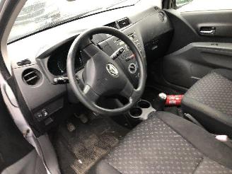 Daihatsu Cuore 1.0 picture 5
