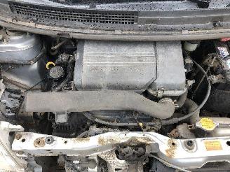 Daihatsu Cuore 1.0 picture 17