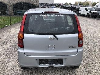 Daihatsu Cuore 1.0 picture 11