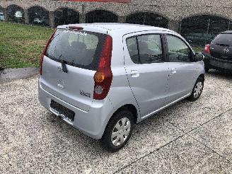 Damaged car Daihatsu Cuore 1.0 2008/5