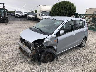 Daihatsu Cuore 1.0 picture 4