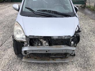 Daihatsu Cuore 1.0 picture 8