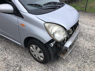 Daihatsu Cuore 1.0 picture 6