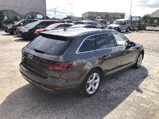 Audi A4 1.4 TFSI S-TRONIC picture 4