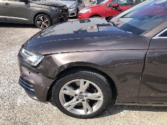 Audi A4 1.4 TFSI S-TRONIC picture 8