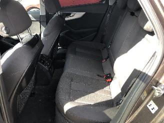 Audi A4 1.4 TFSI S-TRONIC picture 13