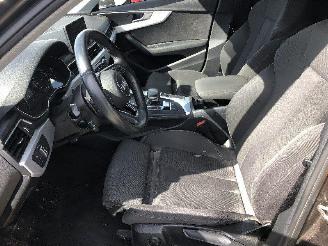 Audi A4 1.4 TFSI S-TRONIC picture 6