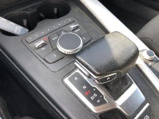 Audi A4 1.4 TFSI S-TRONIC picture 10