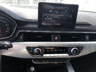 Audi A4 1.4 TFSI S-TRONIC picture 11