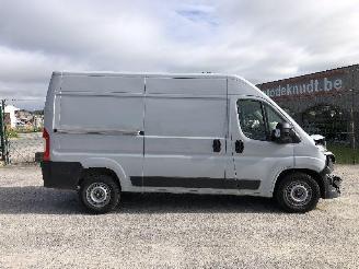 Fiat Ducato 2.2 HDI picture 7