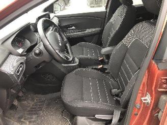 Dacia Jogger 1.0 LPG picture 12