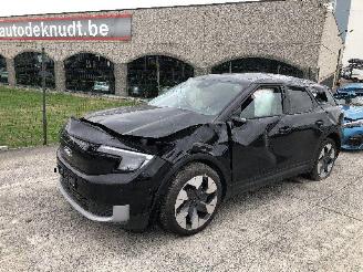 Uttjänta bilar auto Ford Explorer  2026/5